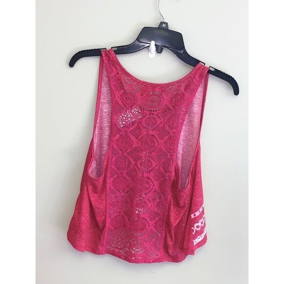 Chelsea & Violet crop top NWT - Picture 4 of 6